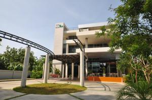 Eco Inn Trang Hotel  Hotels