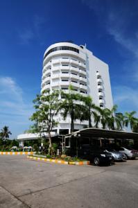 The Florida Hotel Hatyai Hotels  Hat Yai