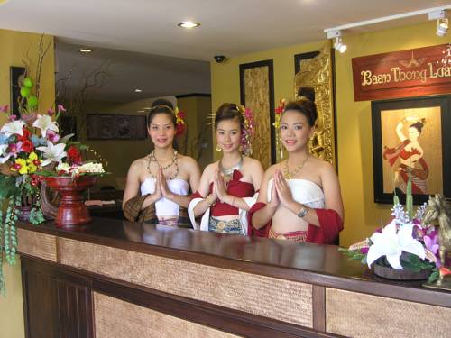 Baan Thong Luang Boutique Hotel