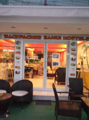 BSH Backpacker Samui Hostel