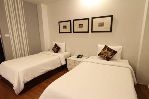 Bua Boutique Hotel