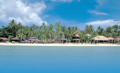 Chaba Cabana Beach Resort & Spa