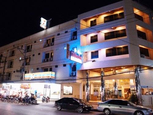 City Hotel Krabi