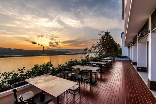 Fortune River View Chiang Khong