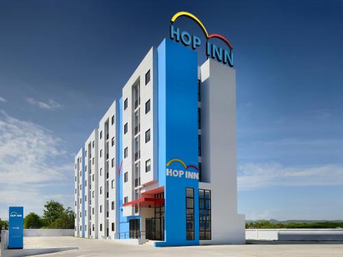 Hop Inn Nakhon Si Thammarat