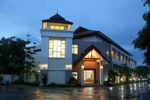 Tanya Inn Chiangrai