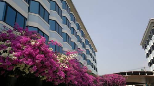 The Majestic Hotel Sakon Nakhon