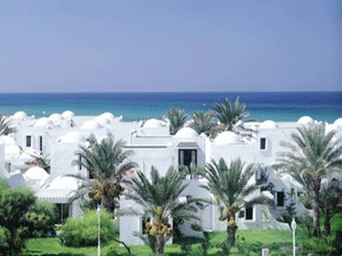 Al Jazira Beach & Spa