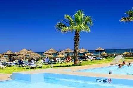 Caribbean World Monastir - All Inclusive