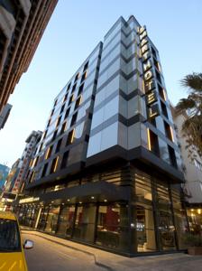 Smart Hotel İzmir Hotels  Izmir