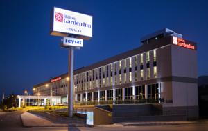 Hilton Garden Inn Erzincan Hotel  Hotels