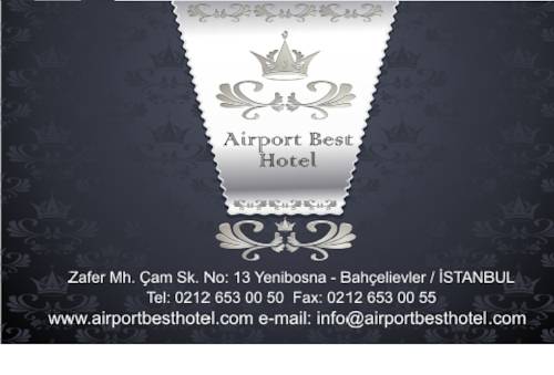 Airport Best Hotel