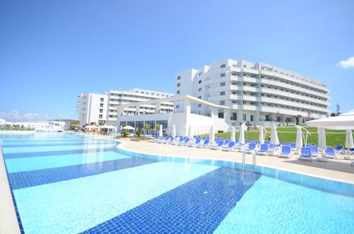 Amara Island Bodrum Elite - Ultra All Inclusive