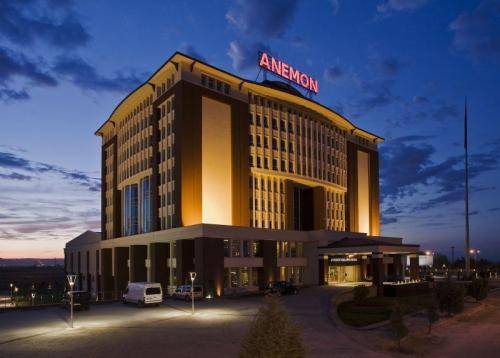 Anemon Malatya Hotel