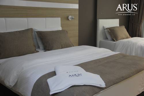 Arus Hotel