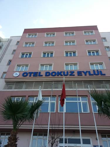 Dokuz Eylul Hotel