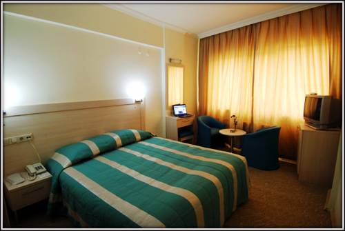 Eskisehir Buyuk Hotel