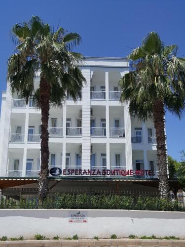 Esperanza Boutique Hotel