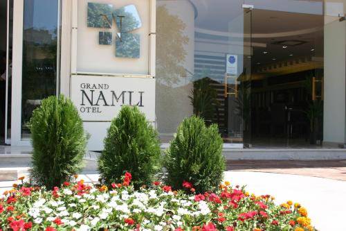 Grand Namlı Hotel