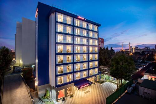 Hampton by Hilton Istanbul Atakoy