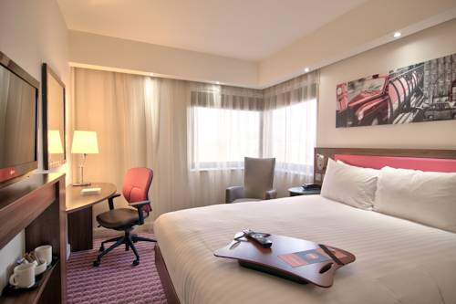 Hampton by Hilton Samsun