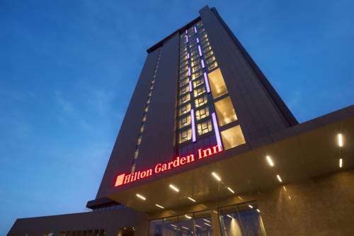 Hilton Garden Inn Istanbul Airport