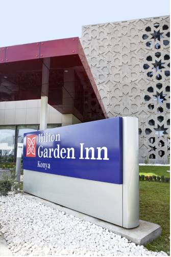 Hilton Garden Inn Konya