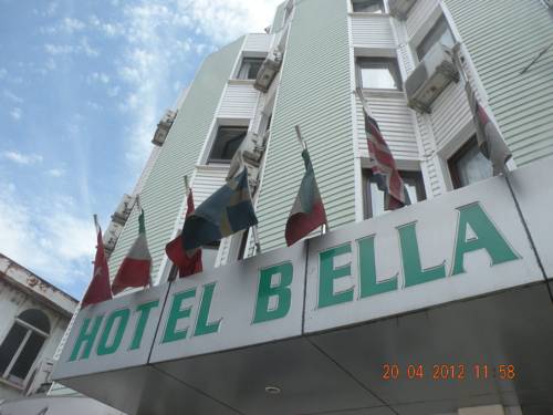 Hotel Bella