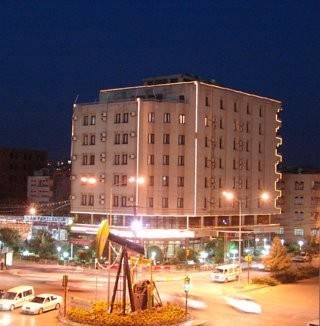 Hotel Bozoogullari