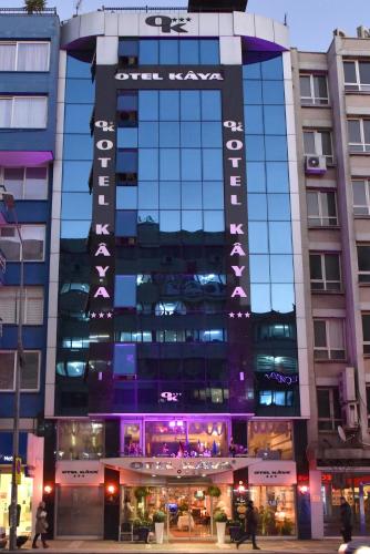 Hotel Kâya