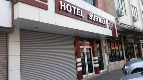 Hotel Surmeli