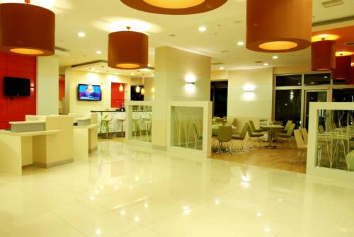 Ibis Kayseri