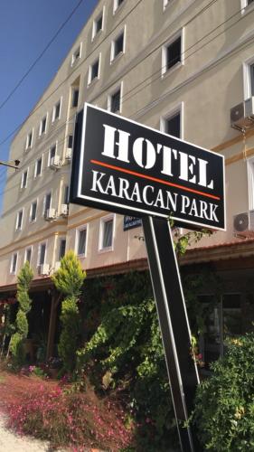 Karacan Park Hotel