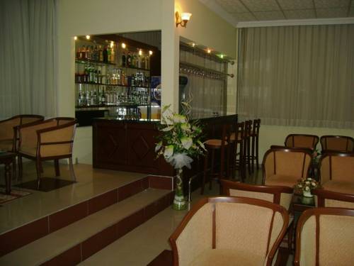 Kristal Hotel