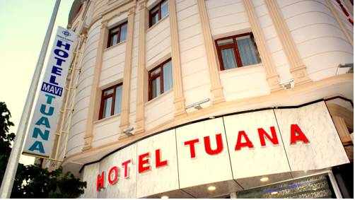 Mavi Tuana Hotel