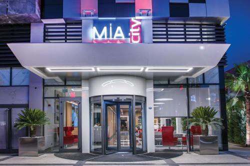 Mia City Hotel