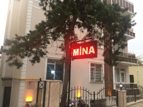 Mina Residence