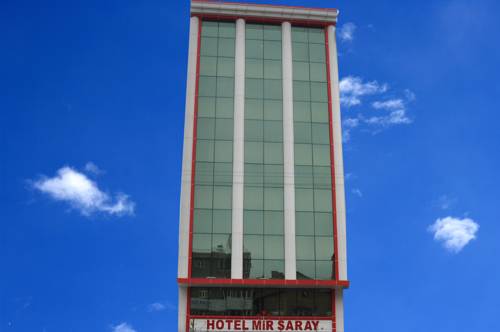 Mus Mir Hotel Saray