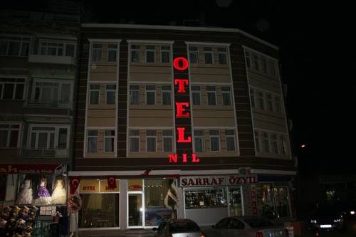 Nil Hotel