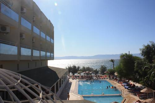 Poseidon Cesme Resort