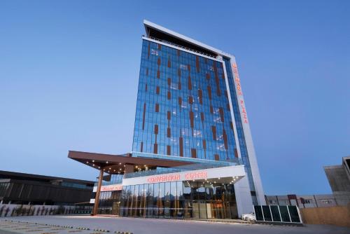 Ramada Plaza Konya