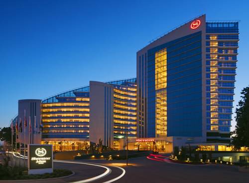 Sheraton Adana Hotel