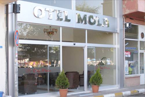 Sinop Mola Hotel