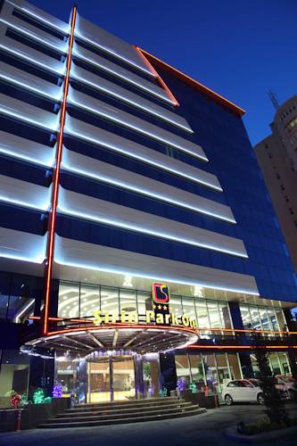 Sirin Park Hotel