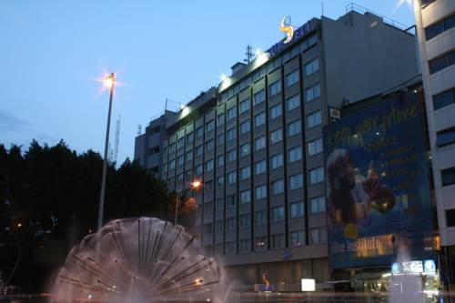 Surmeli Adana Hotel