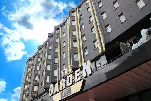 The Garden Otel