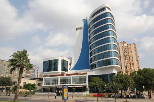 Yol Is Holiday Adana Hotel  Hotels