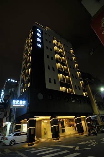 Century Hotel