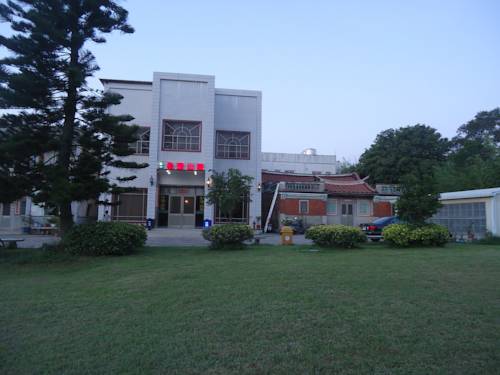 Kinmen Inn