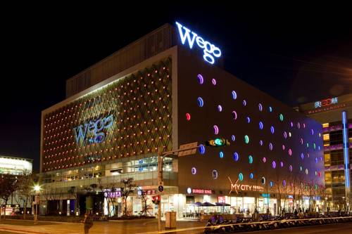 Wego Funtel (Dazhi Branch)